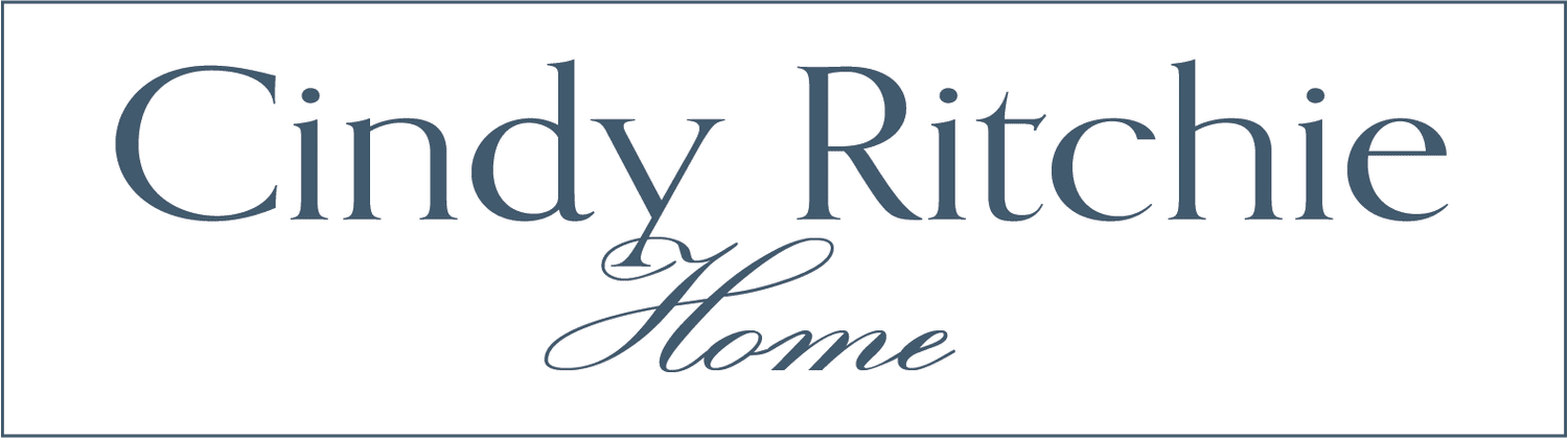 Cindy Ritchie Home